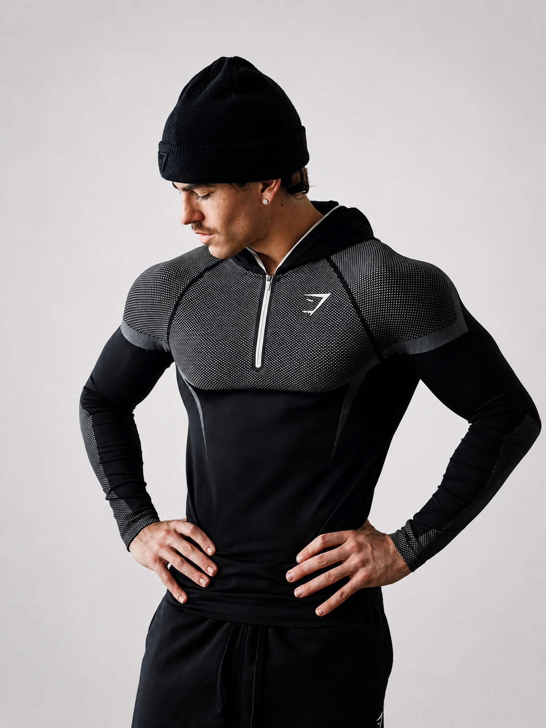 GYMSHARK