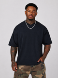 Camiseta V-Neck YoungLA