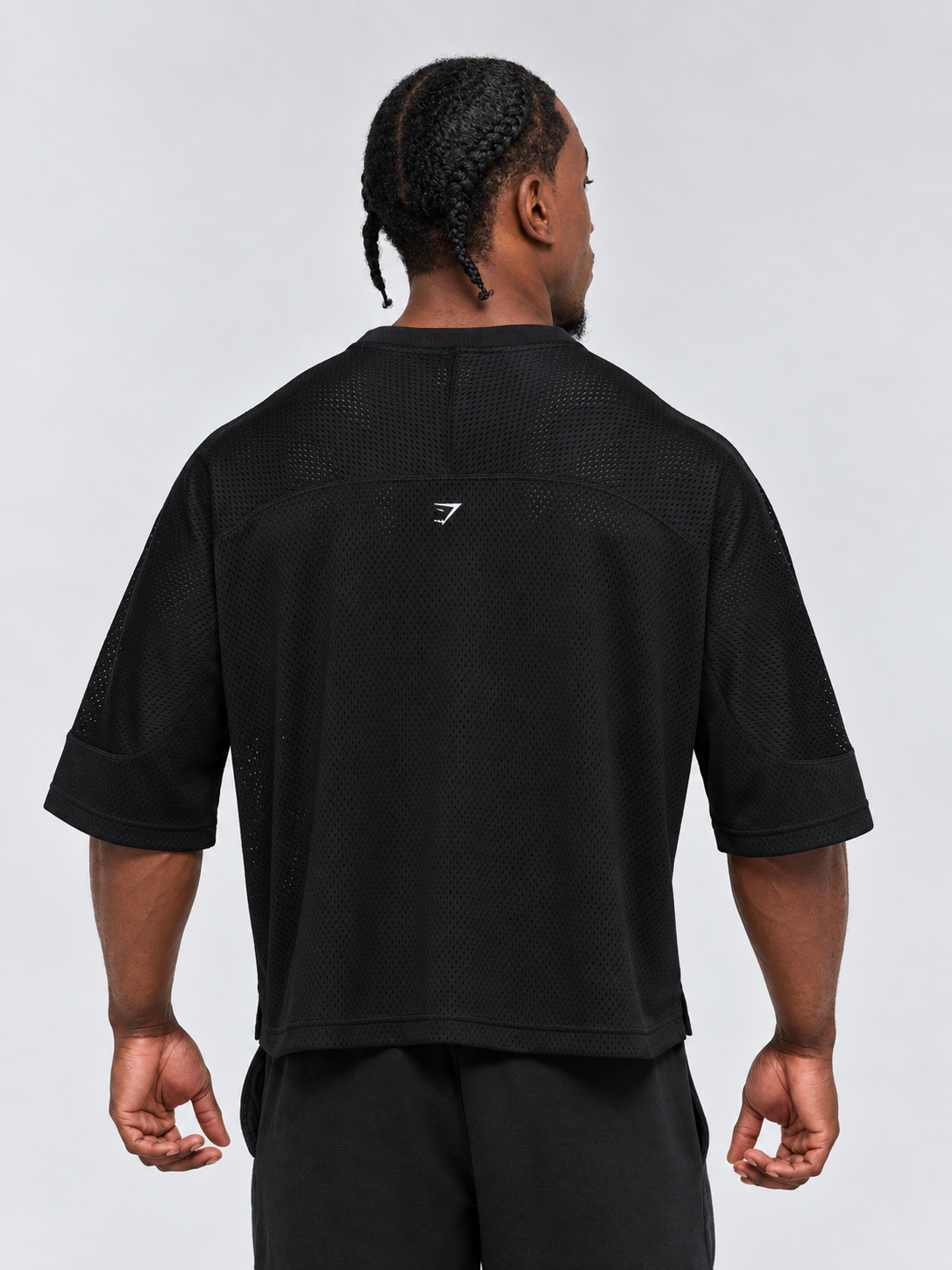 Camiseta Graphic Gymshark