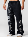 Jogger Sweats Baggys YoungLA