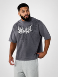 Camiseta Gothic YoungLA