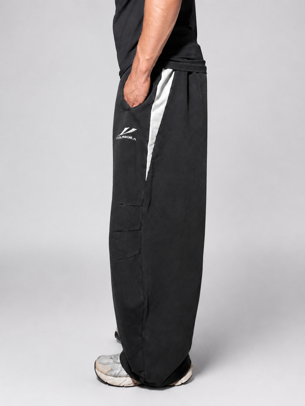 Baggy Ass Sweats YoungLA