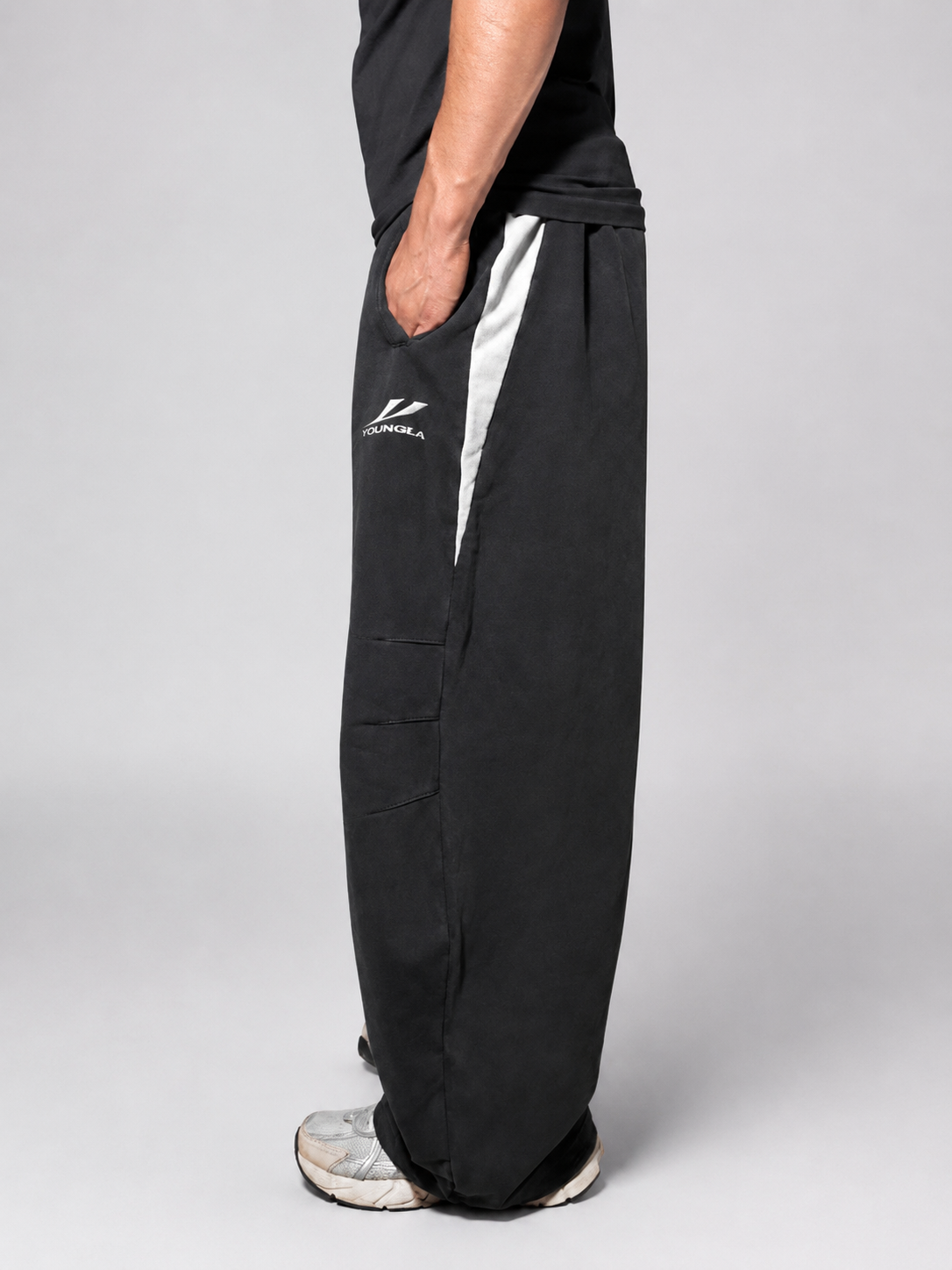 Baggy Ass Sweats YoungLA
