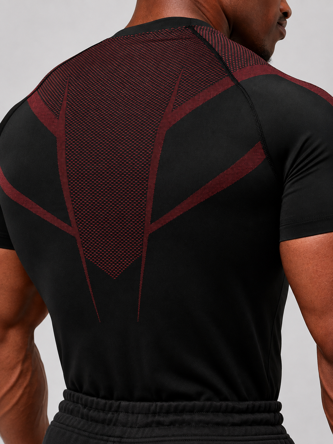 Camiseta Onyx V5 Gymshark