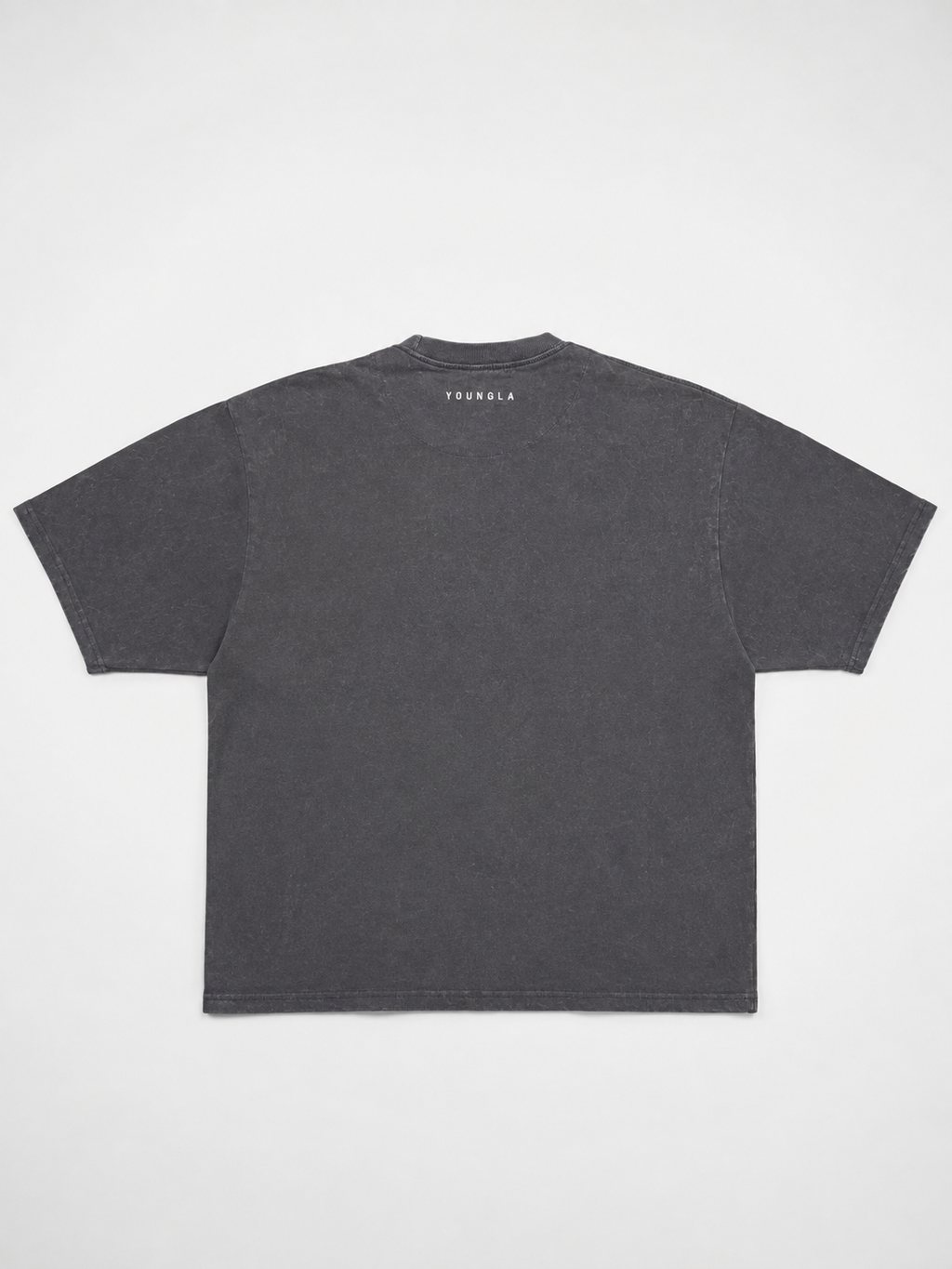 Camiseta Gothic YoungLA