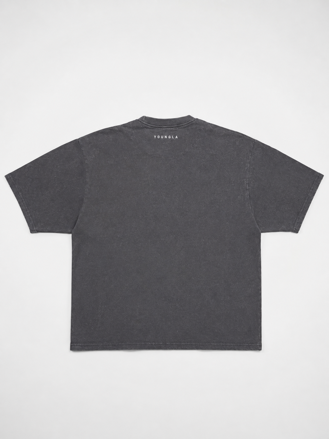 Camiseta Gothic YoungLA