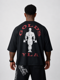 Camiseta Gold's Gym YougLA