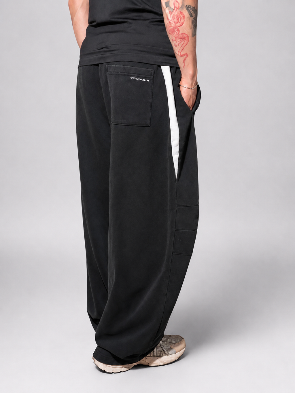 Baggy Ass Sweats YoungLA