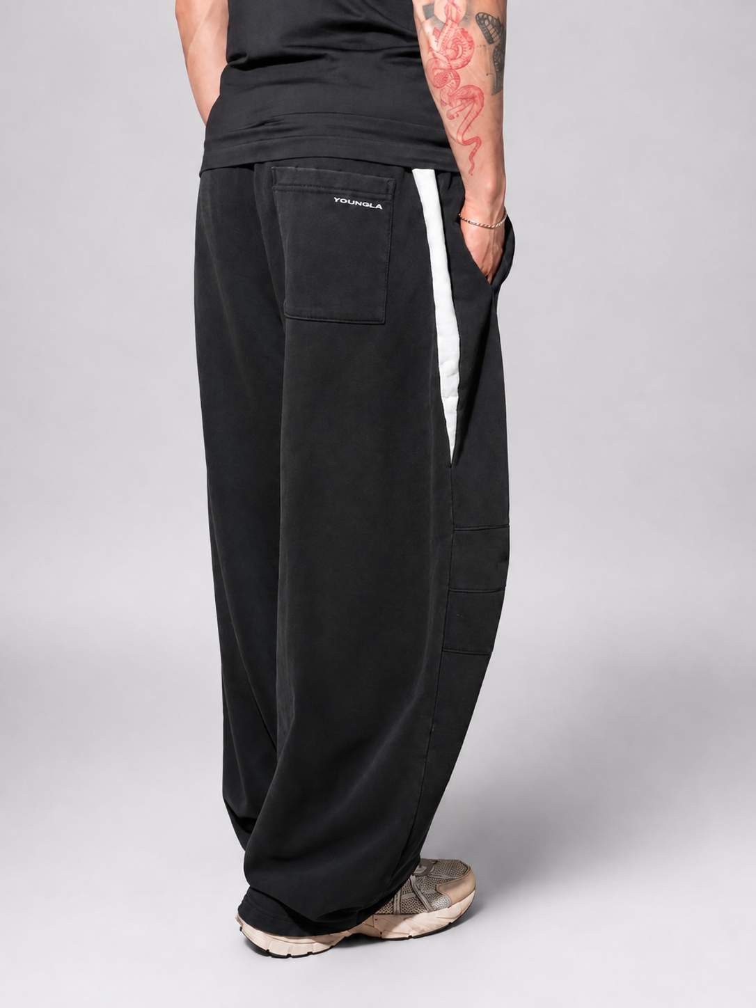 Baggy Ass Sweats YoungLA