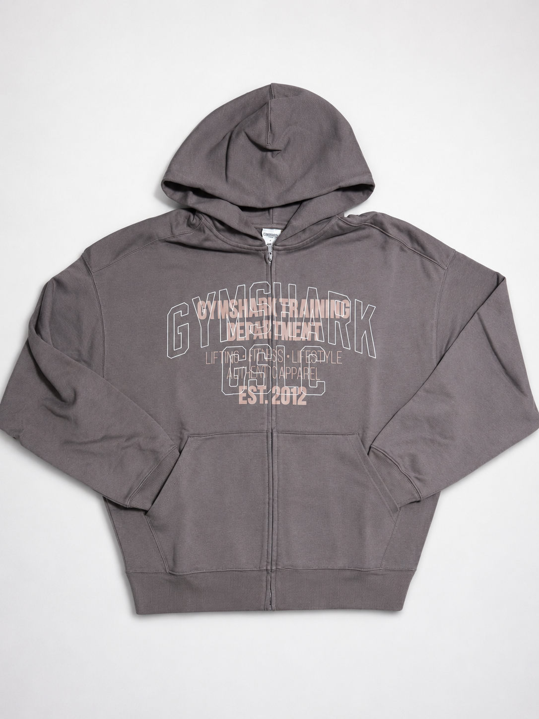 Chaqueta Apparel Gymshark