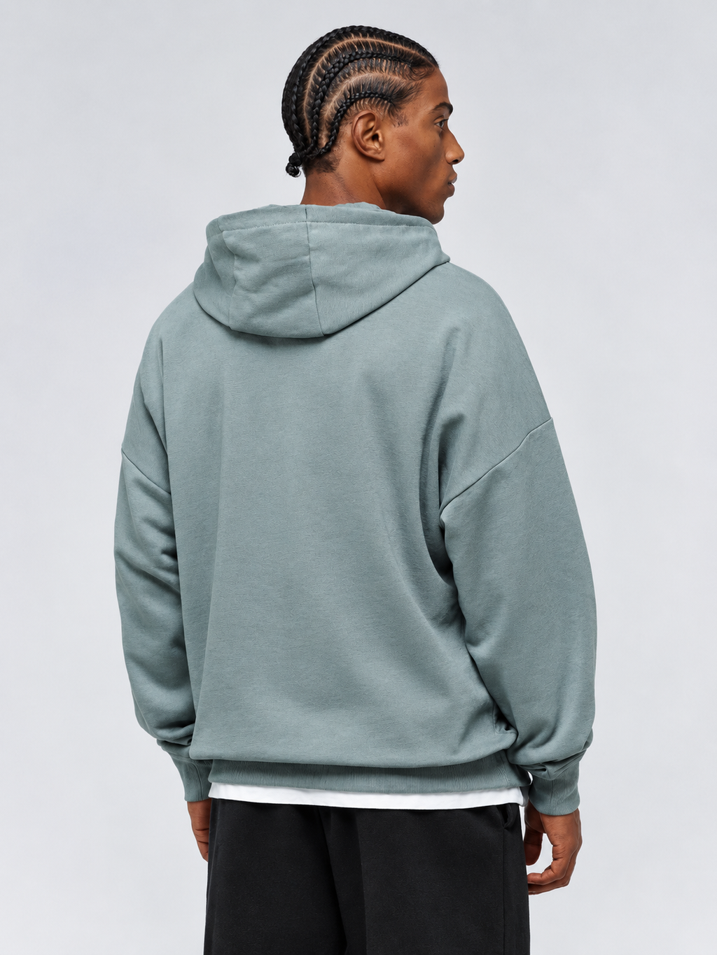Saco 2012 Gymshark