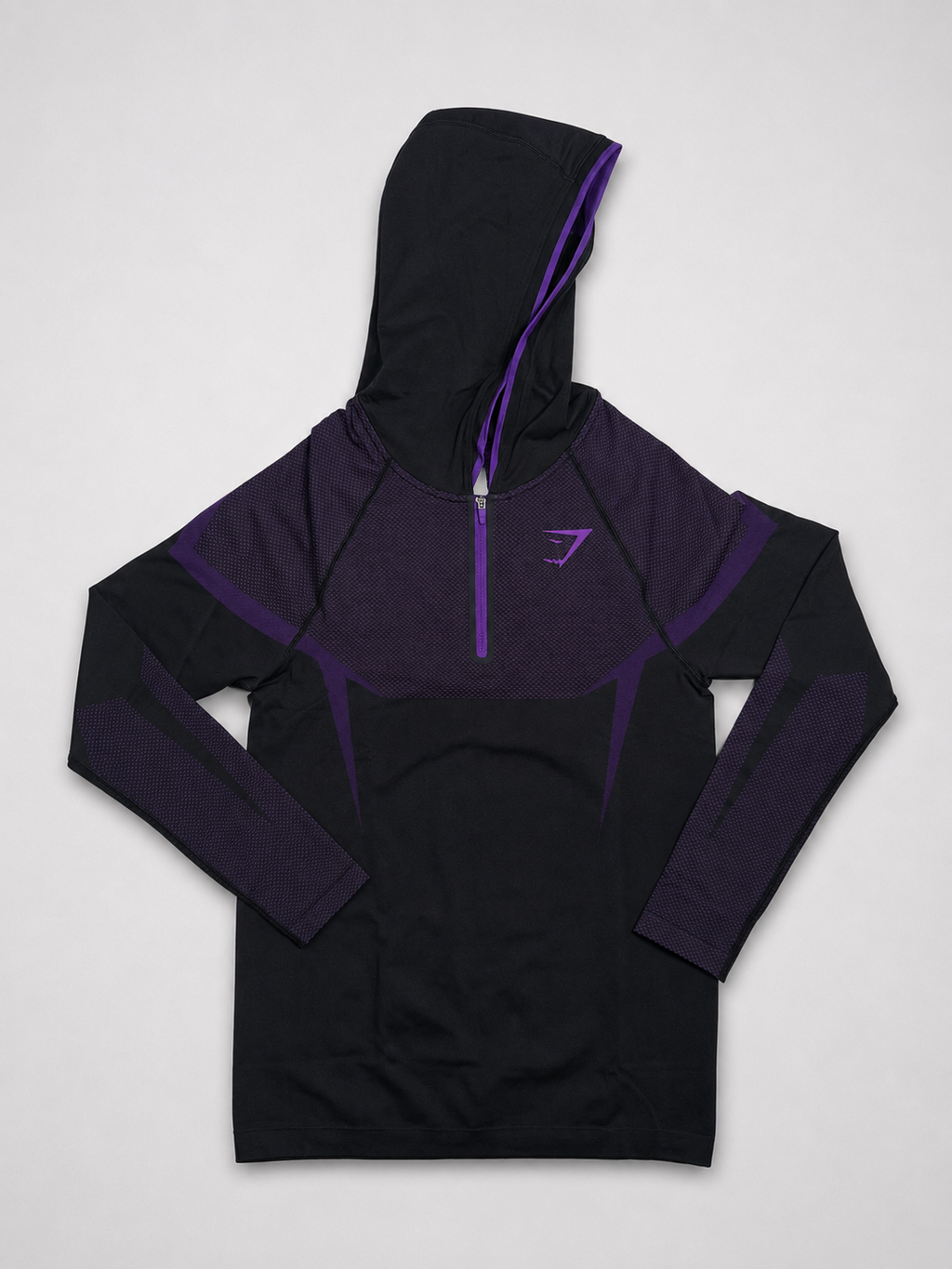 Onyx V5 Hoodie Gymshark