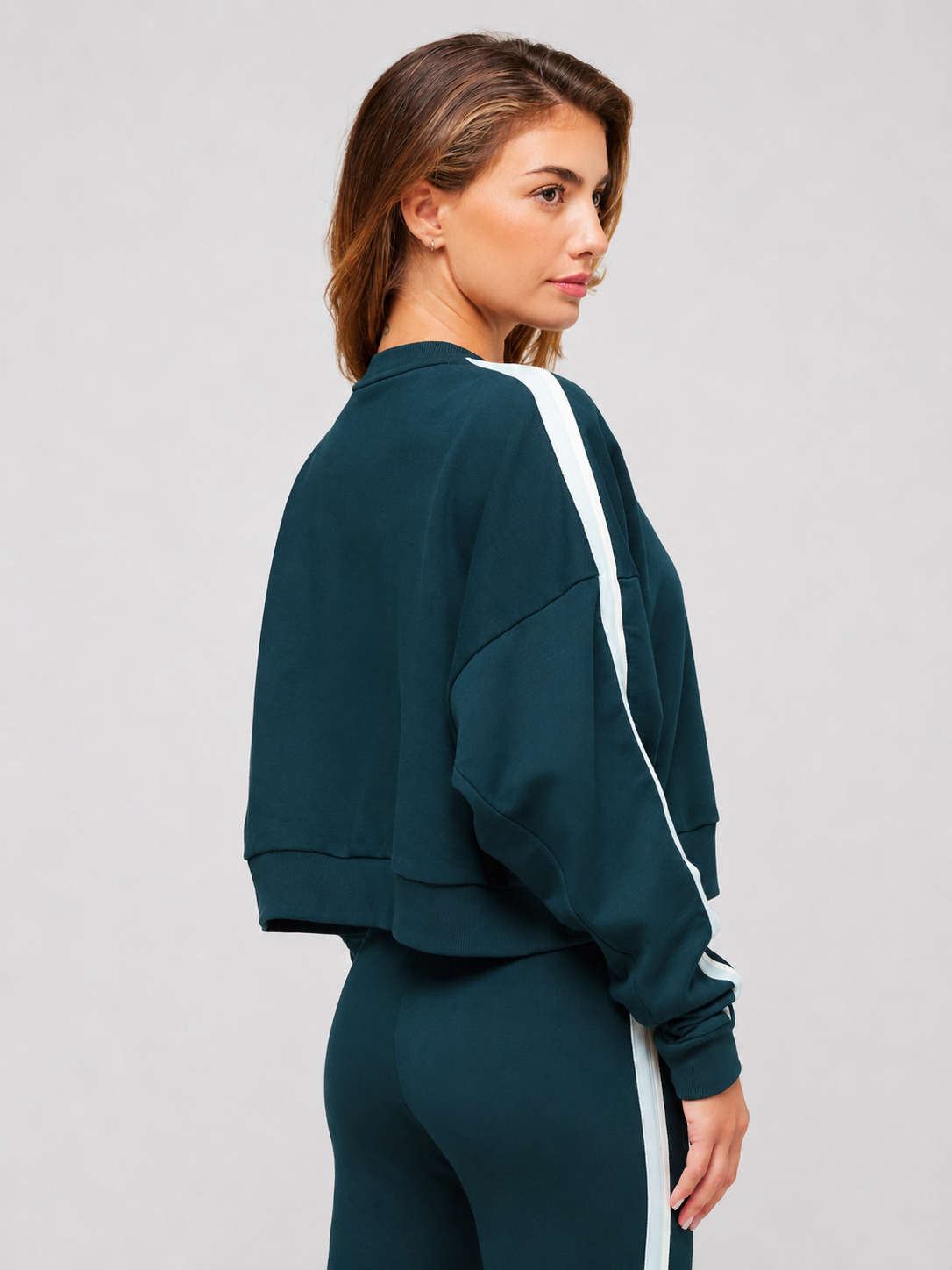 Saco Piping Midi Gymshark
