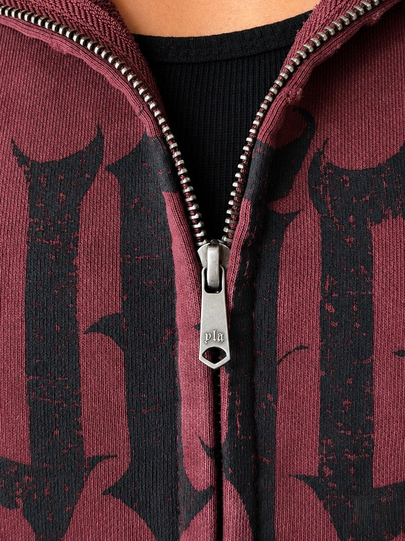 Chaqueta Hardstyle YoungLA