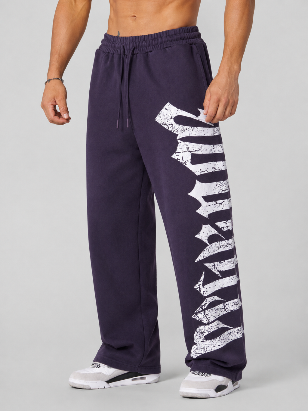 Jogger Revenge YoungLA