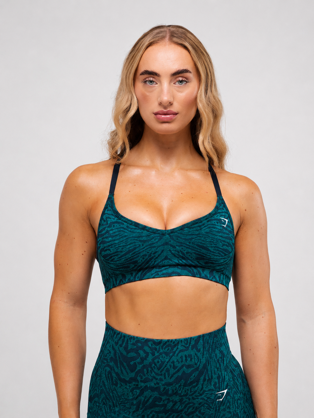 Top Adapt Animal Gymshark