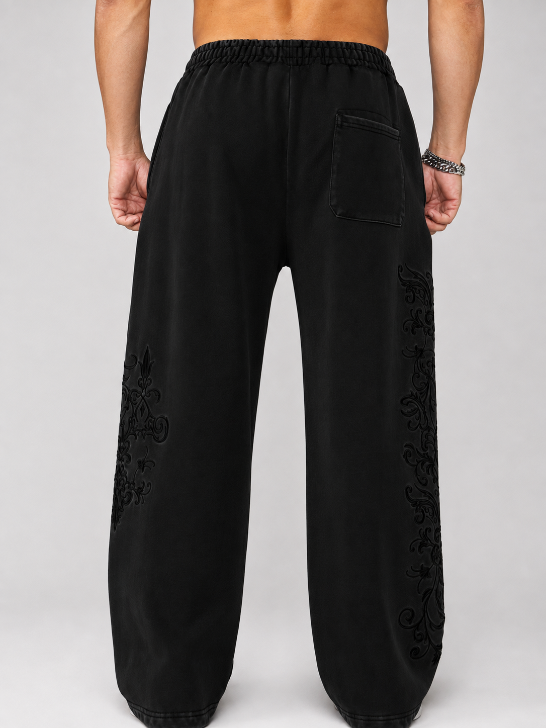 Jogger Threadmark YoungLA