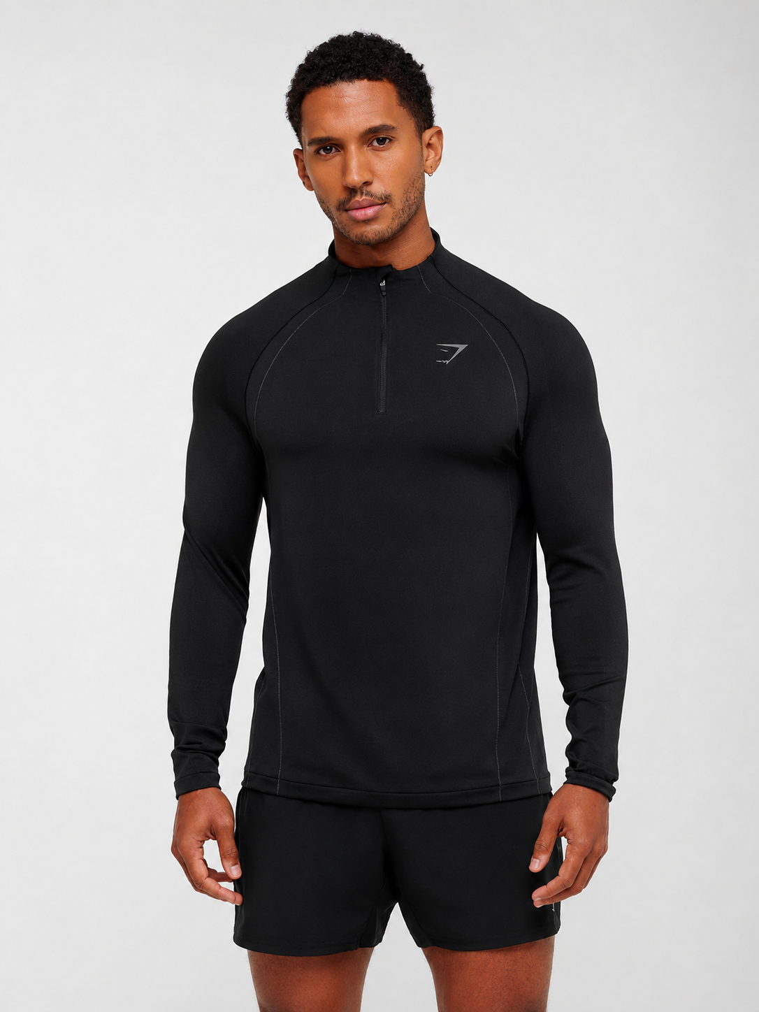 Chaqueta Apex Seamless Gymshark