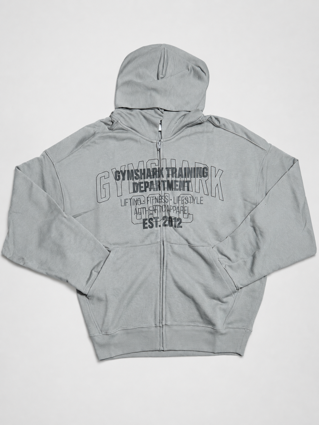 Chaqueta Apparel Gymshark