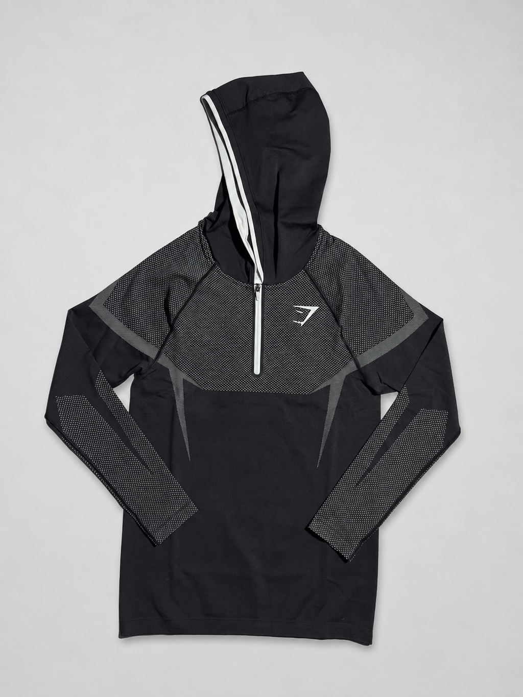 Onyx V5 Hoodie Gymshark