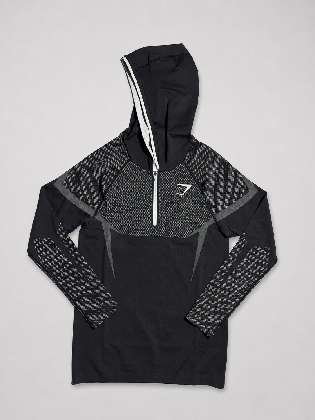 Onyx V5 Hoodie Gymshark