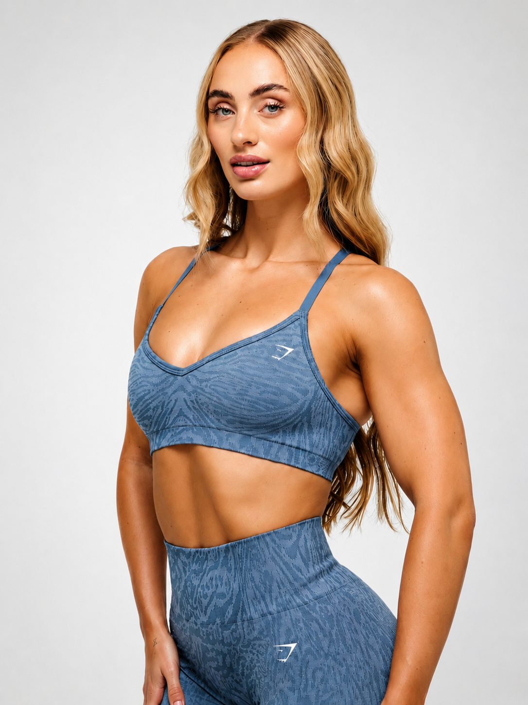 Top Adapt Animal Gymshark