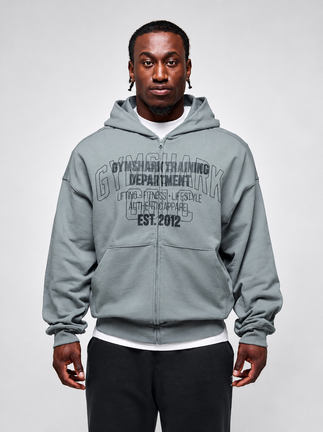 Chaqueta Apparel Gymshark