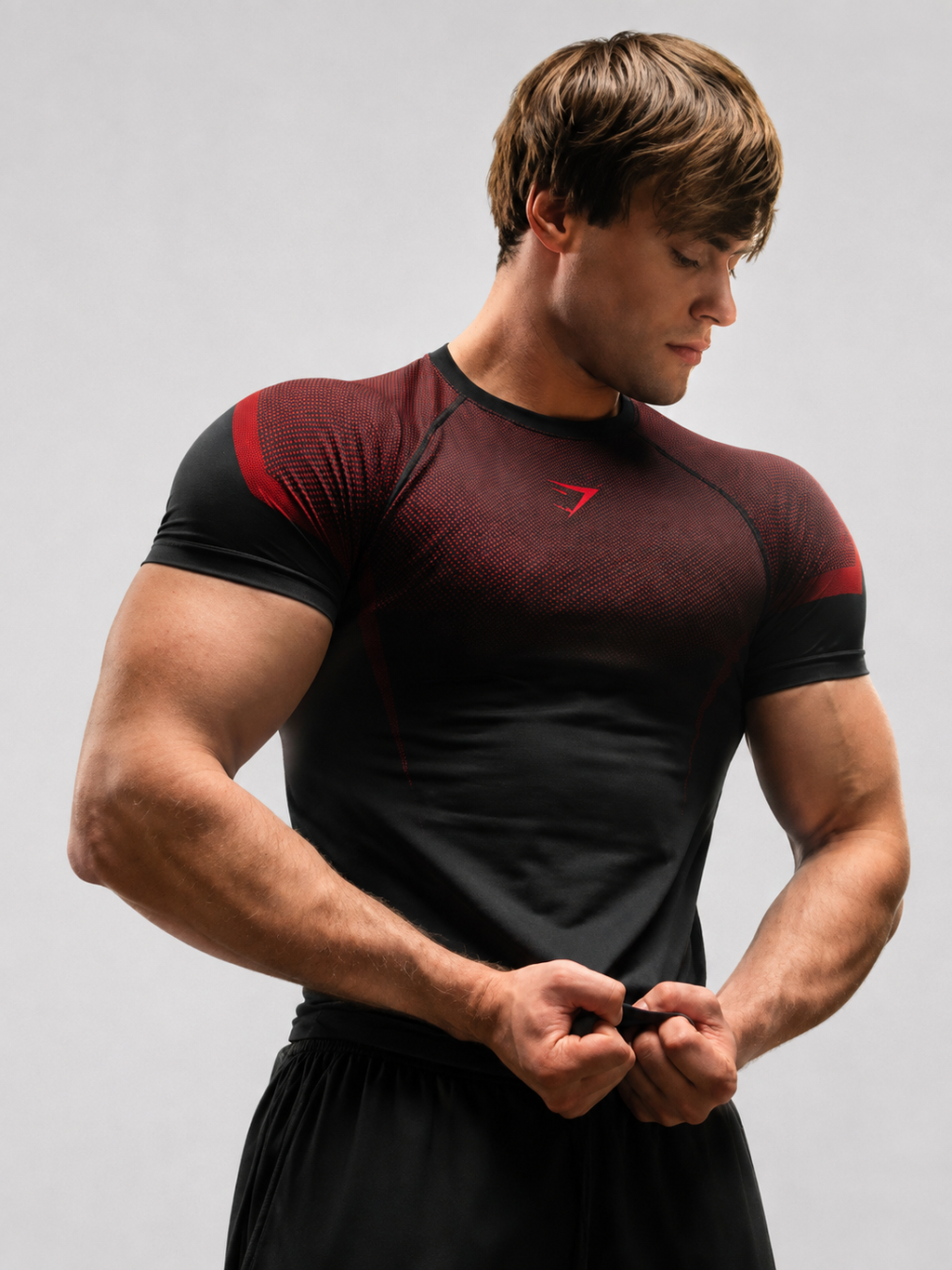 Camiseta Onyx V5 Gymshark