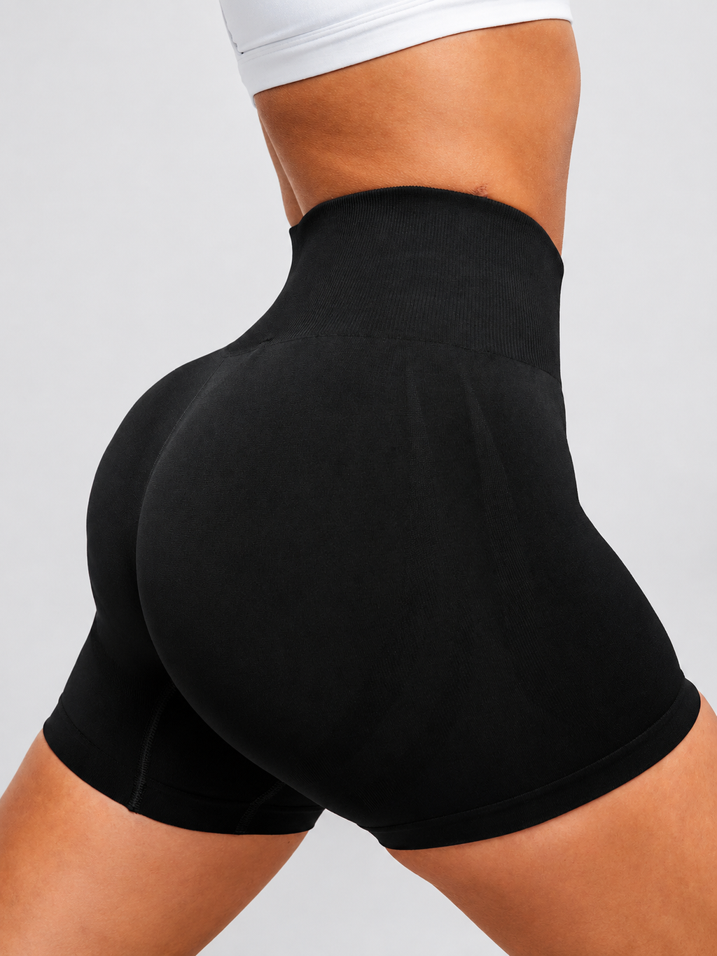 Short Seamless Gymshark