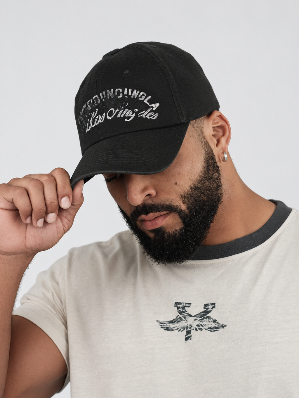 Gorra YoungLA