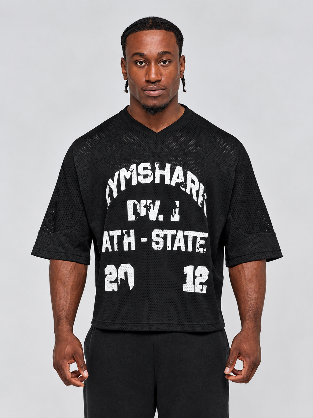 Camiseta Graphic Gymshark