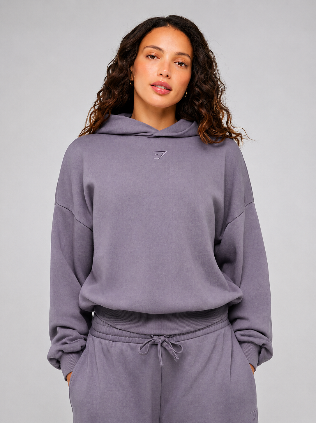 Saco Power Washed Gymshark