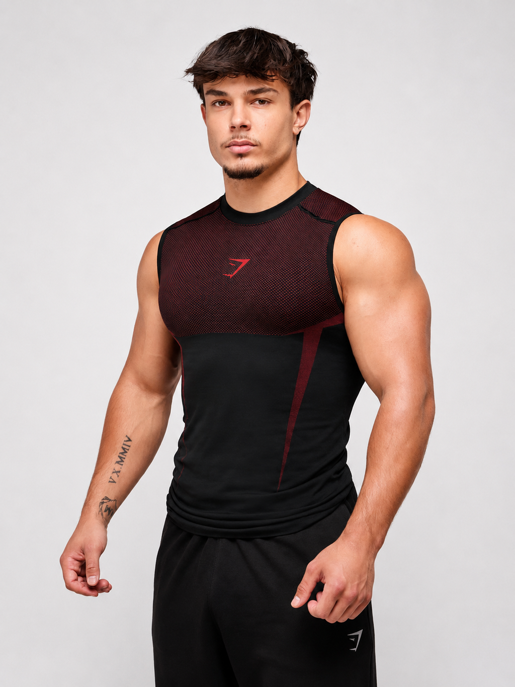 Esqueleto Onyx V5 Gymshark