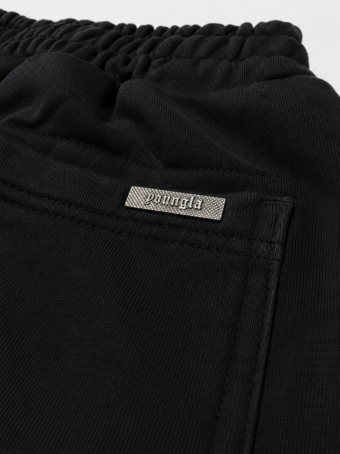 Jogger PatchWork YoungLA
