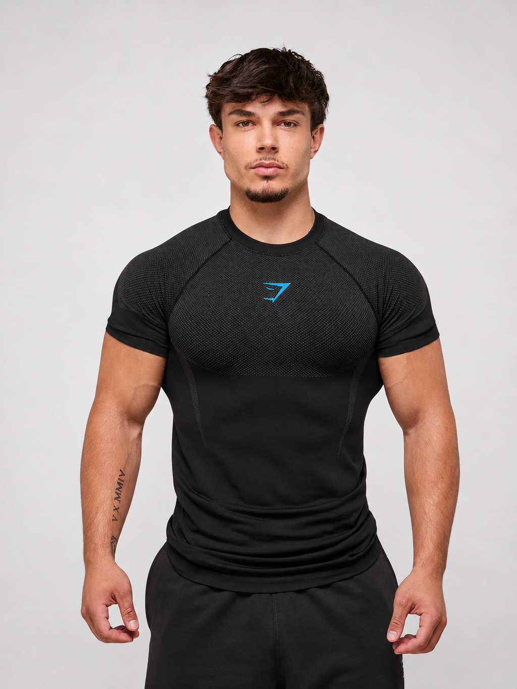 Camiseta Onyx V5 Gymshark