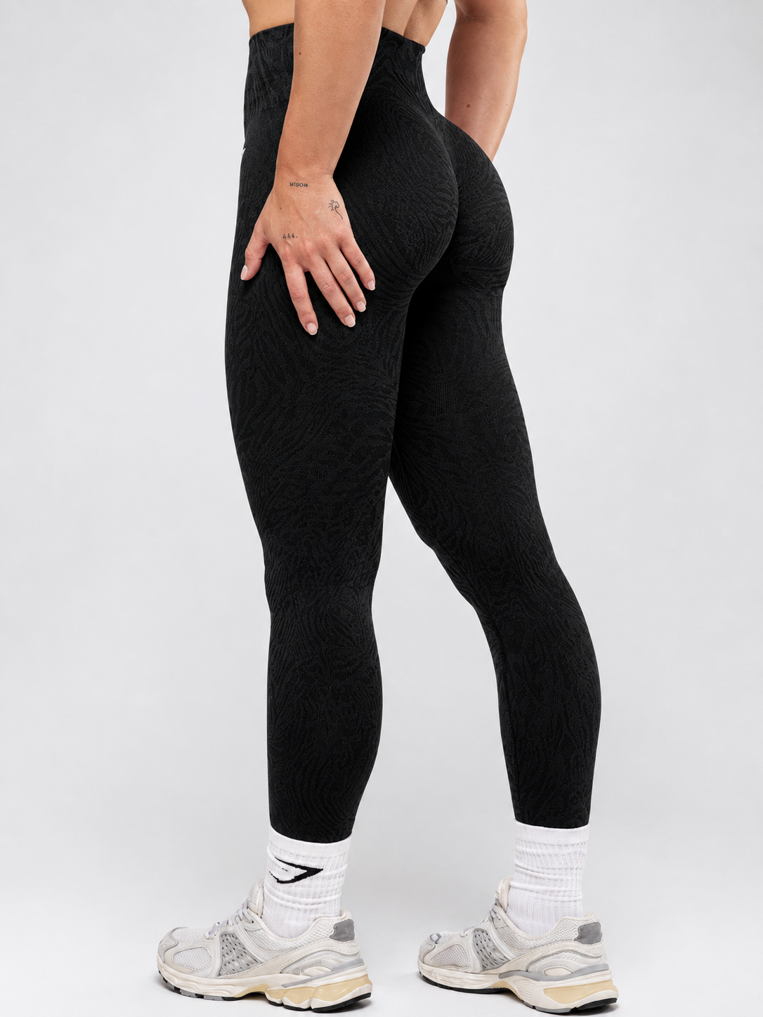 Leggings Adapt Animal Gymshark