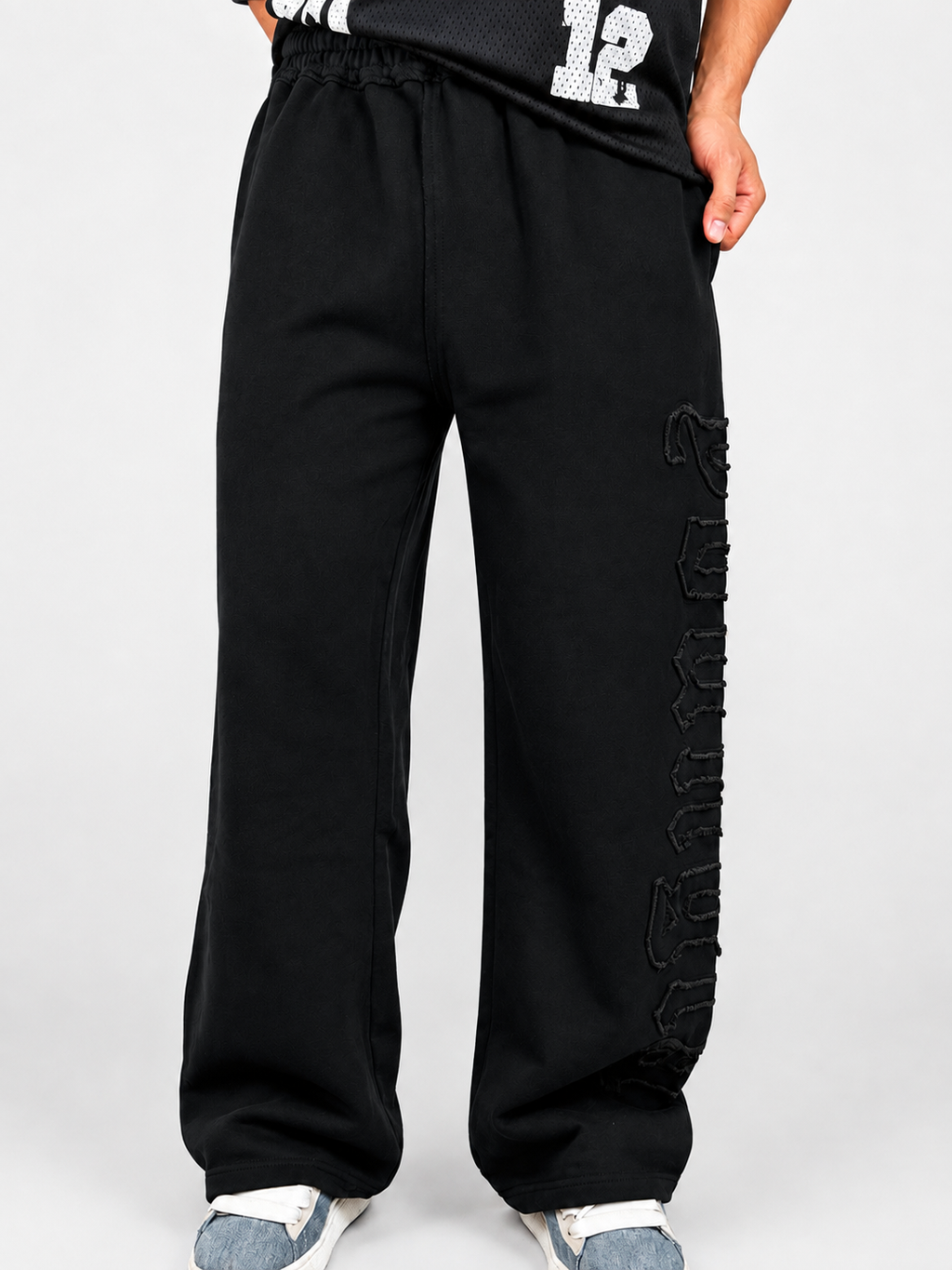 Jogger After Dark YoungLA