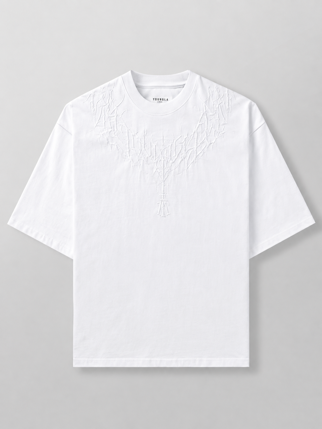 Camiseta Dark wave YoungLA