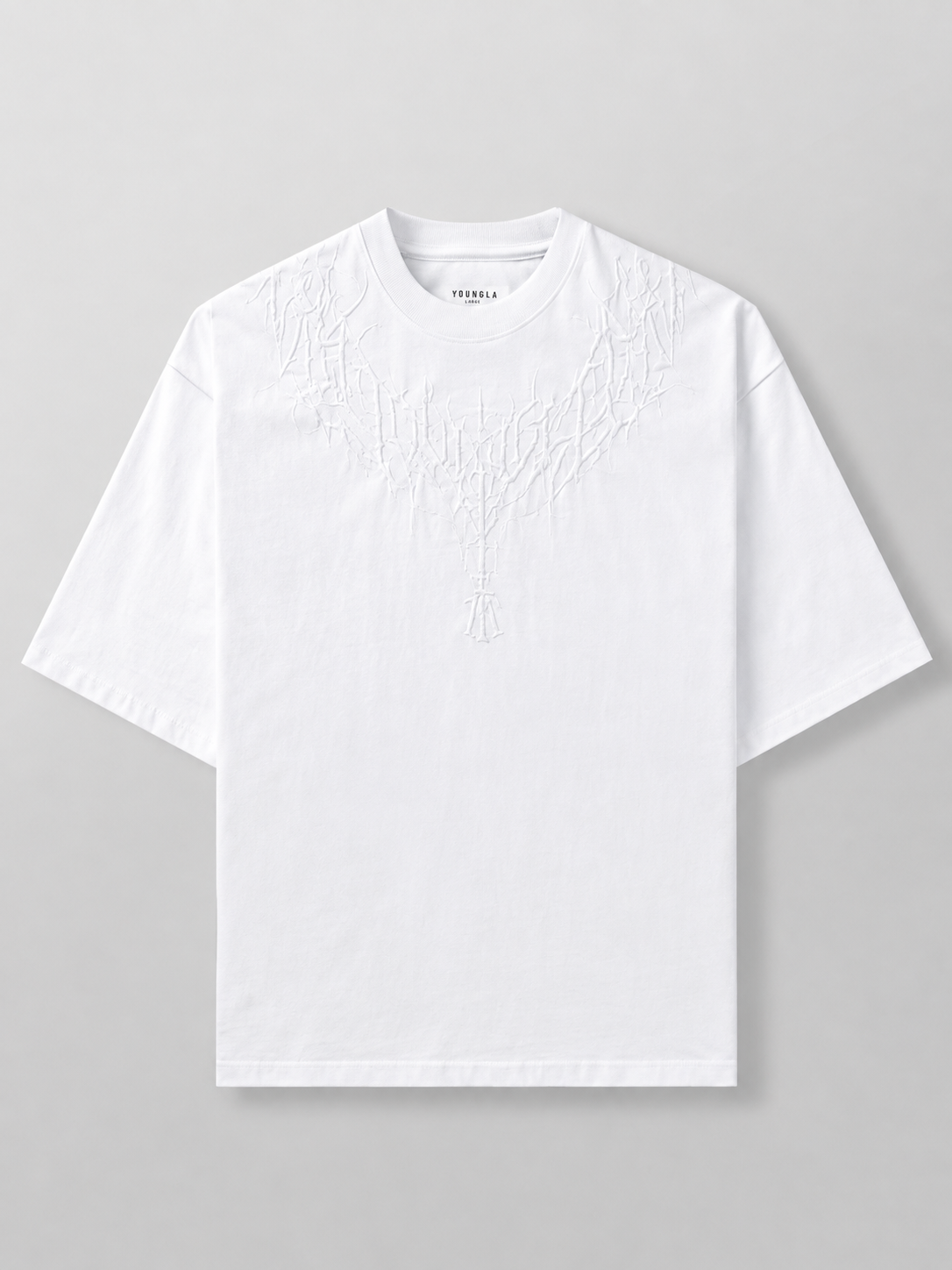 Camiseta Dark wave YoungLA