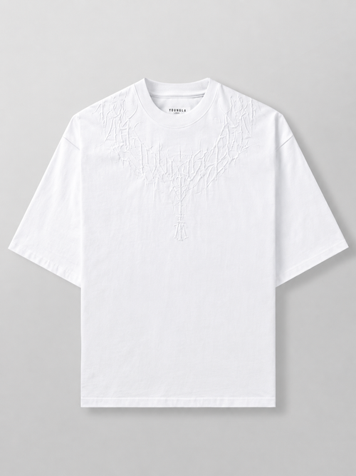 Camiseta Dark wave YoungLA