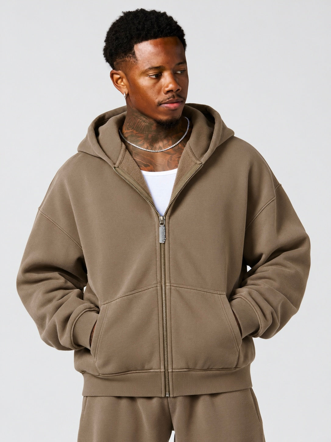Chaqueta YoungLA