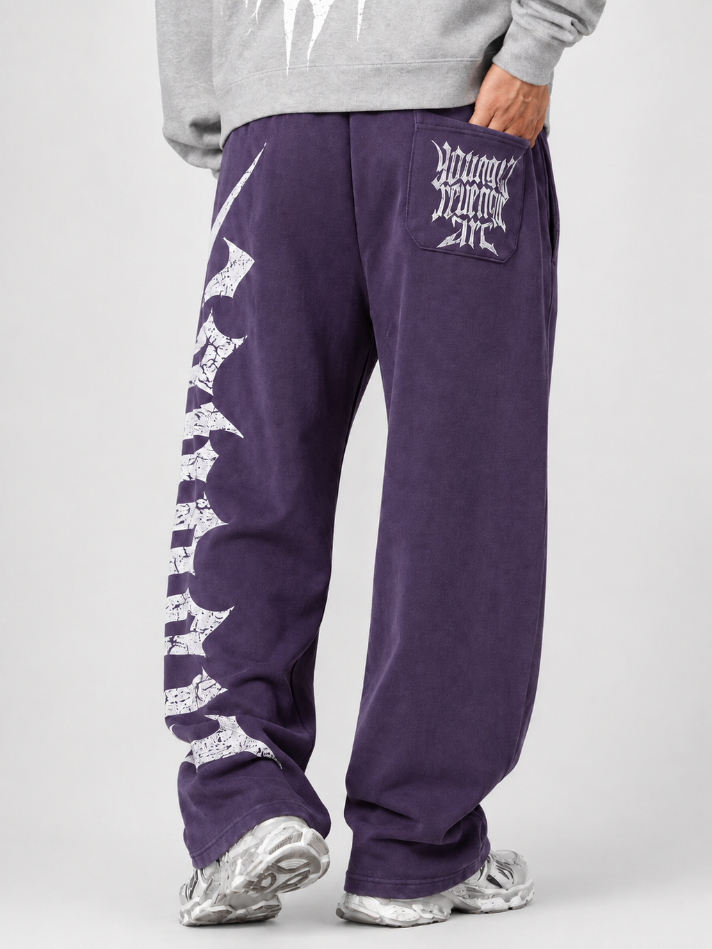 Jogger Revenge YoungLA