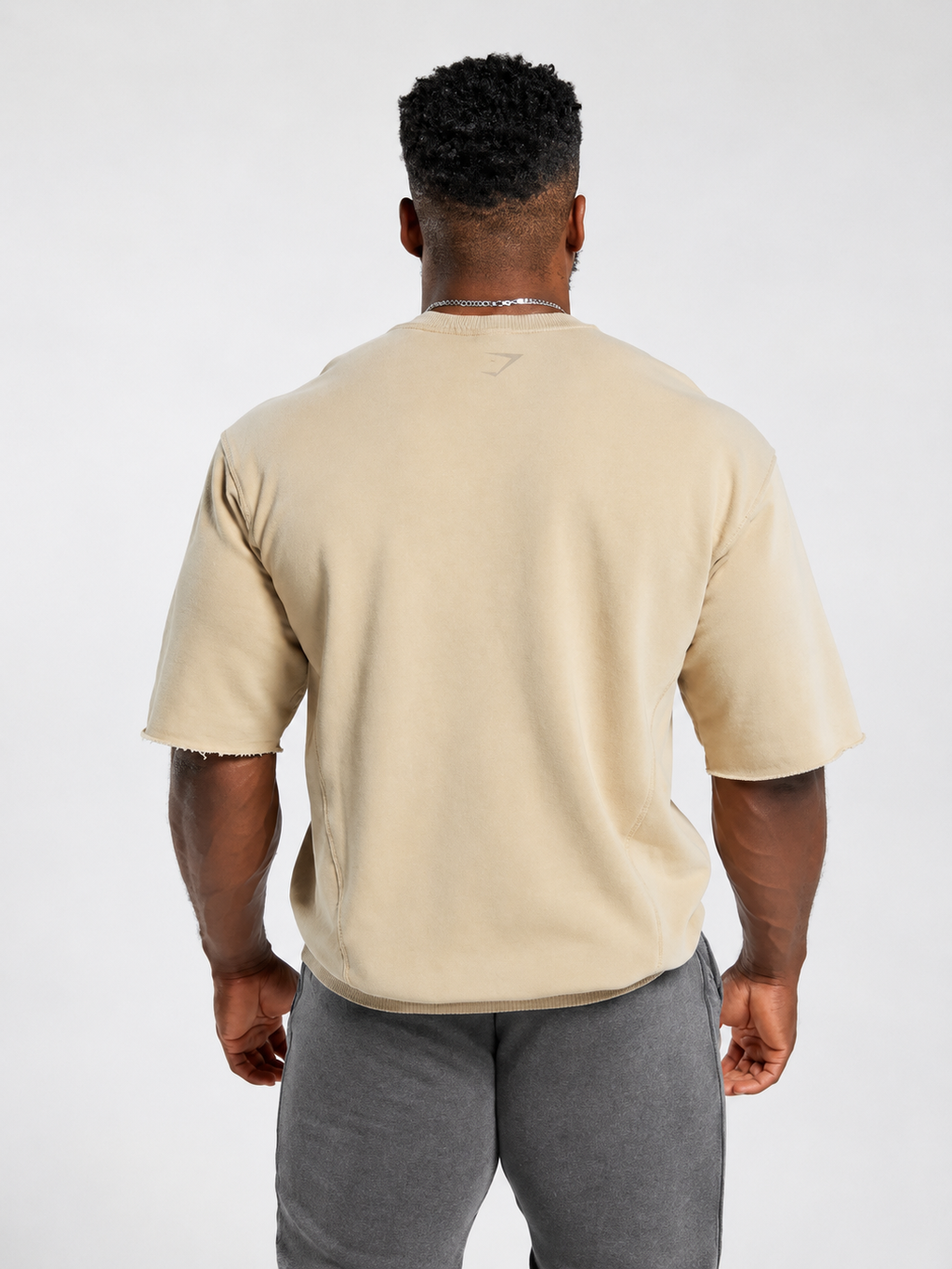 Camiseta Oversize Gymshark