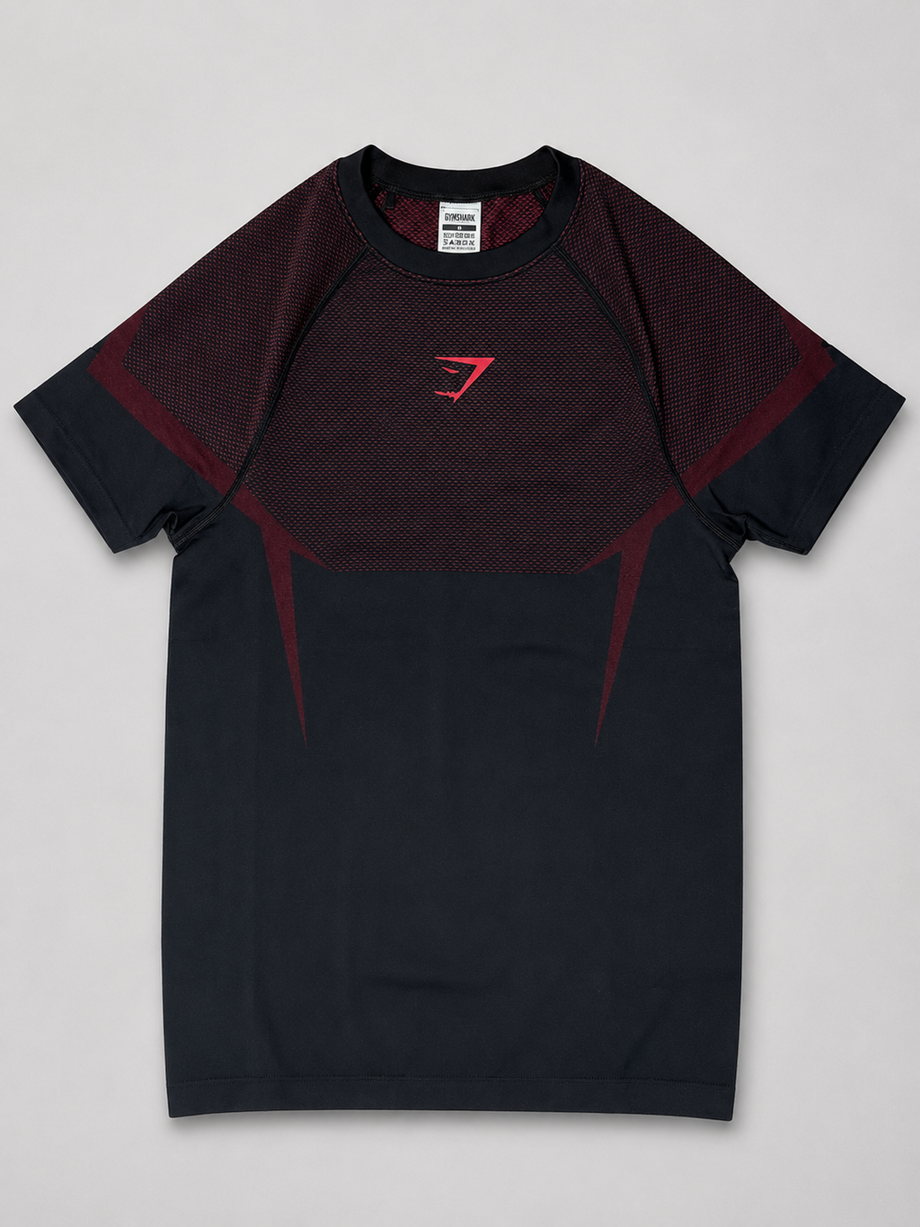 Camiseta Onyx V5 Gymshark
