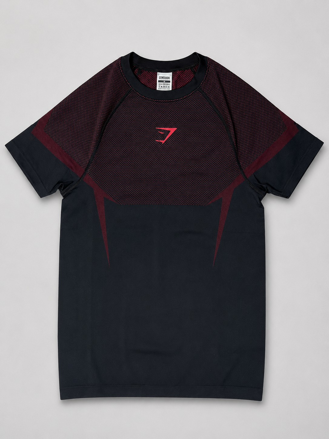 Camiseta Onyx V5 Gymshark