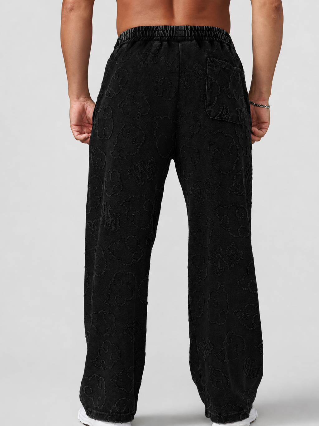 Jogger Naruto Cloud YoungLA