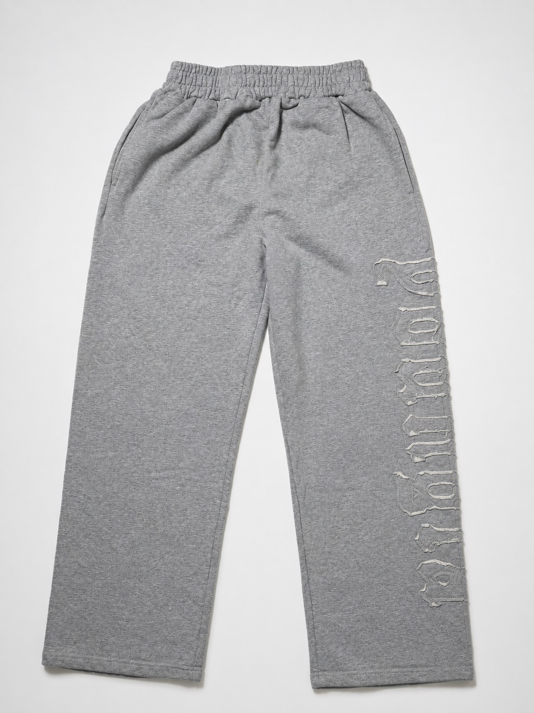 Jogger PatchWork YoungLA