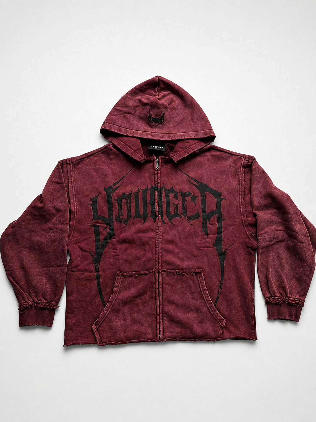 Chaqueta Hardstyle YoungLA