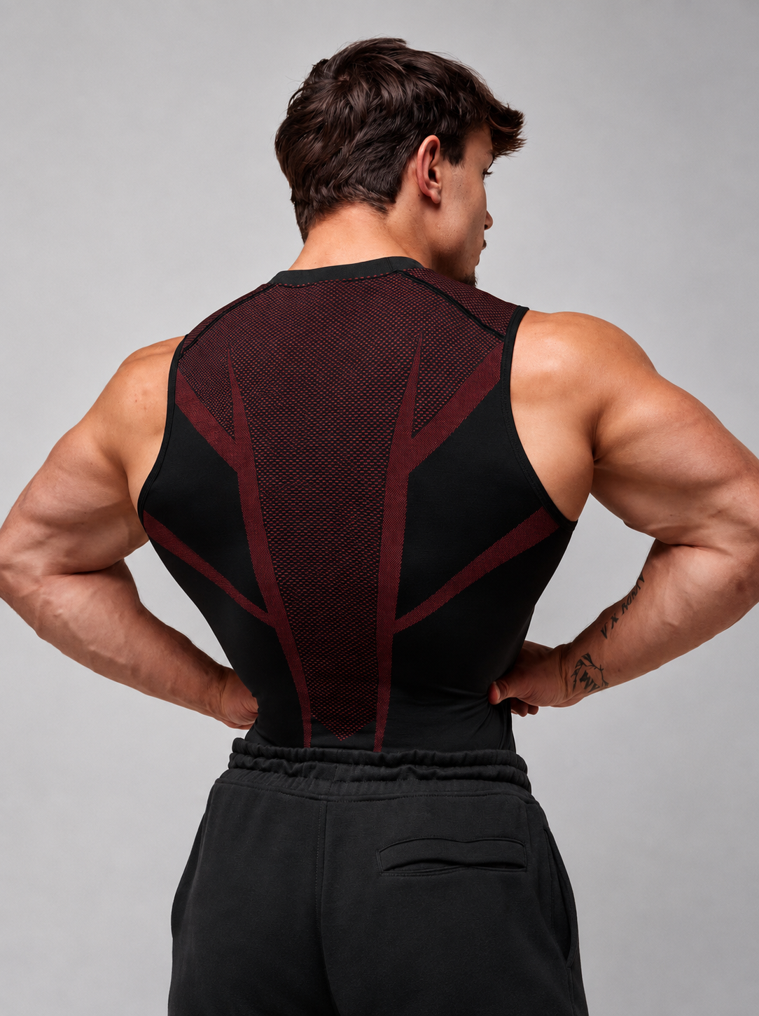 Esqueleto Onyx V5 Gymshark