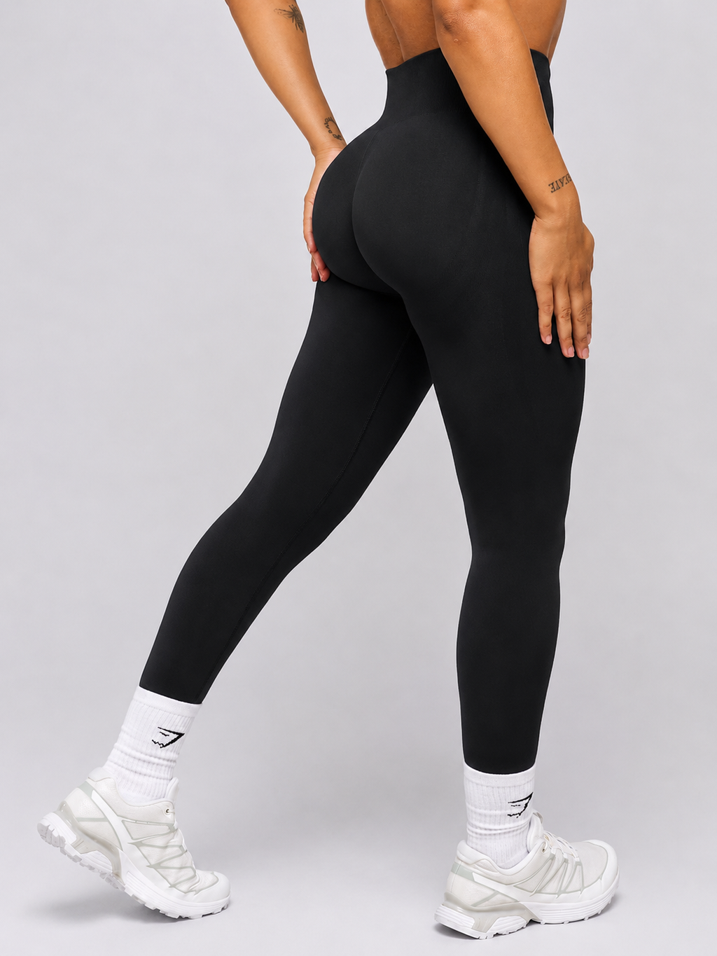 Leggings Everyday Seamless Gymshark